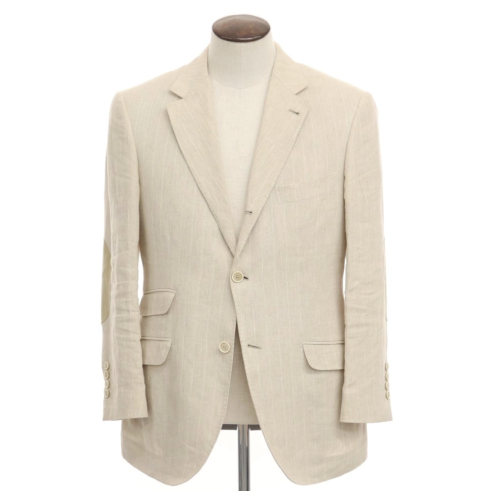 楽天市場】【中古】ブルネロクチネリ Brunello Cucinelli リネン