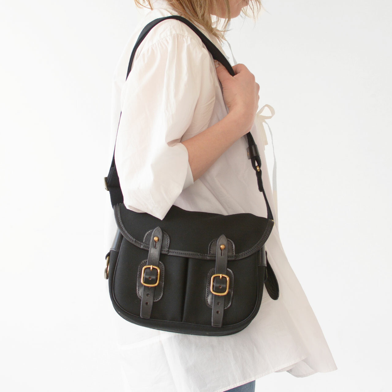 楽天市場】Brady [ブレディ] NORFOLK／SHOULDER BAG [NORFOLK