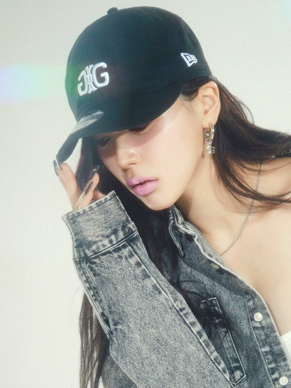 楽天市場】【在庫処分】GYDA ジェイダ Square gyda embroidery
