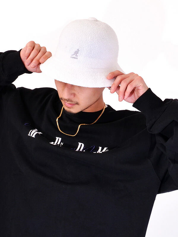 楽天市場】KANGOL カンゴール 帽子 ハット メンズ レディース 大きい