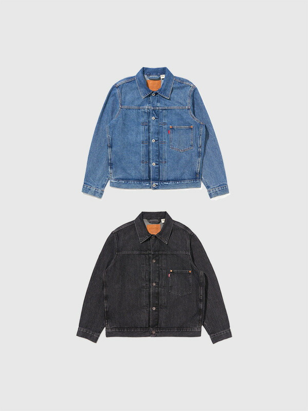 楽天市場】LEVIS リーバイス プレミアム LEVI'S PREMIUM ジャケット