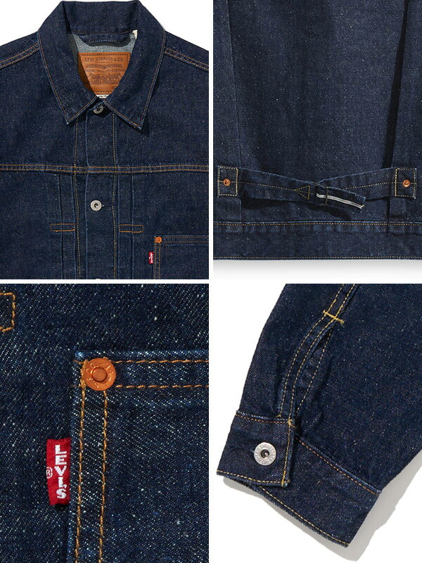楽天市場】LEVIS リーバイス プレミアム LEVI'S PREMIUM ジャケット