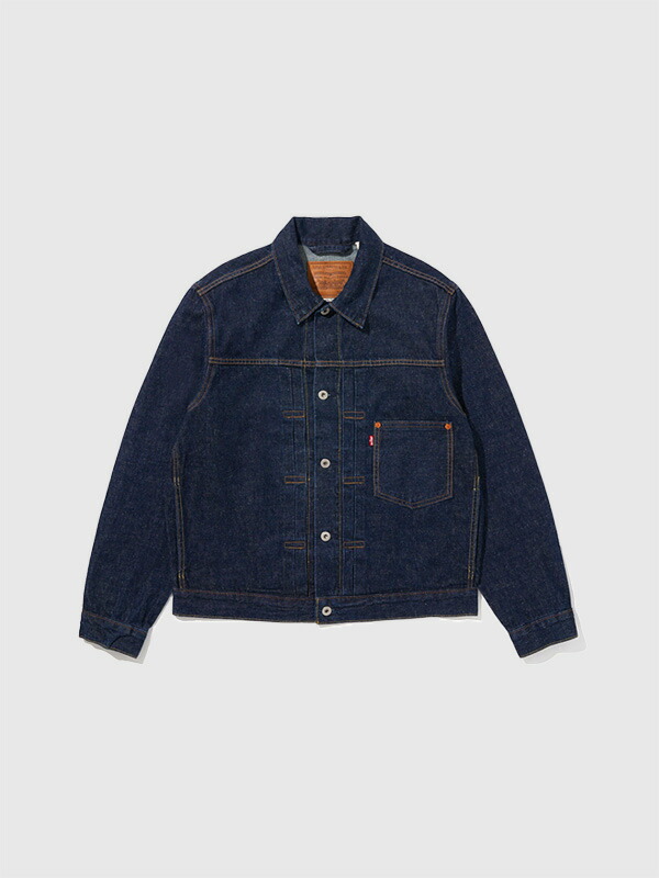 楽天市場】LEVIS リーバイス プレミアム LEVI'S PREMIUM ジャケット