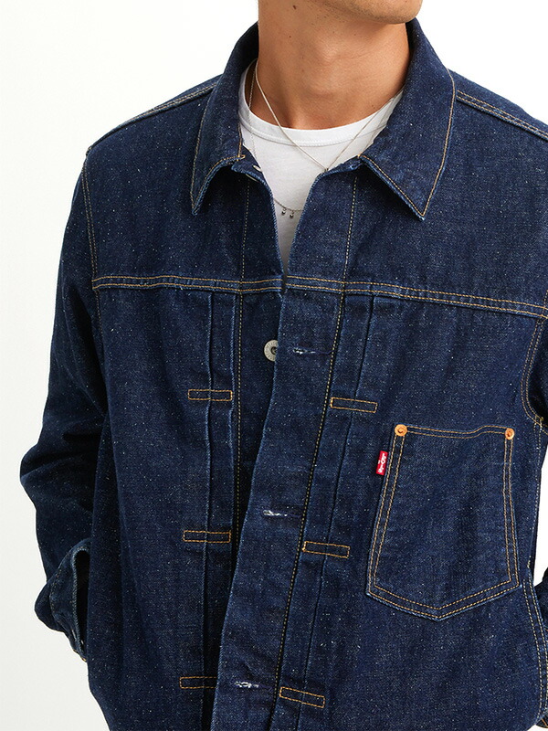 楽天市場】LEVIS リーバイス プレミアム LEVI'S PREMIUM ジャケット