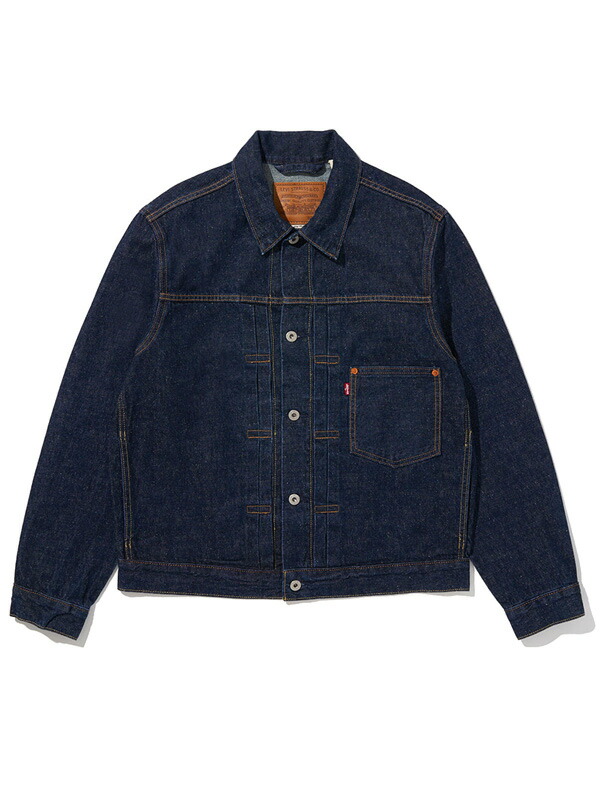 楽天市場】LEVIS リーバイス プレミアム LEVI'S PREMIUM ジャケット