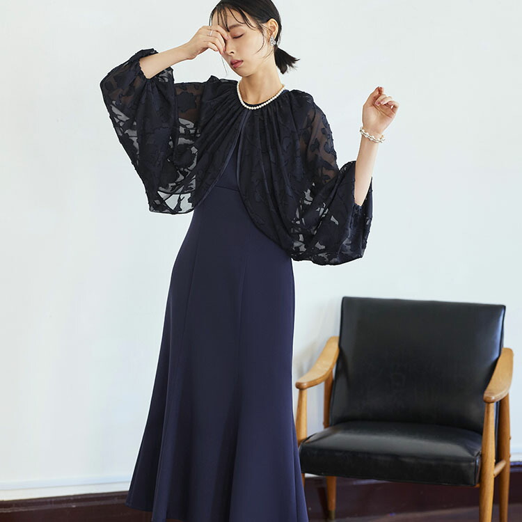 楽天市場】＼楽天スーパーSALE☆15％OFF／レディース パーティードレス