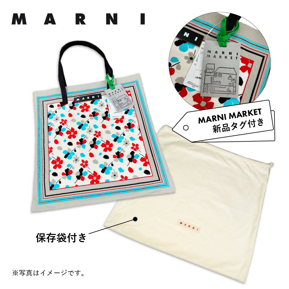 楽天市場】マルニ フラワー カフェ MARNI FLOWER CAFE レディース
