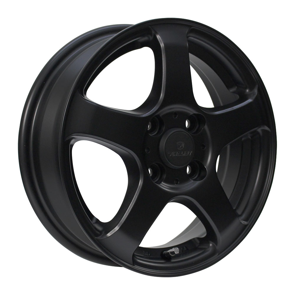 楽天市場】165/55R15 サマータイヤ タイヤホイールセット FINALIST FZ