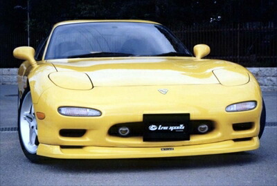 楽天市場】fd3s 純正 リップ（パーツ｜車用品）：車用品・バイク用品の通販