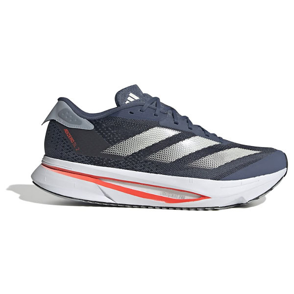 楽天市場】【サイズ交換片道送料無料】24FW アディダス ADIZERO SL2