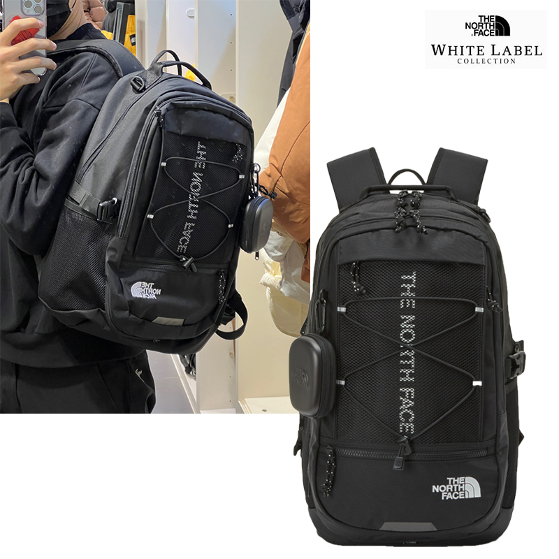 楽天市場】日本未入荷 2026年新作!! [THE NORTH FACE] SUPER PACK II