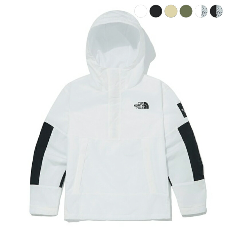 楽天市場】☆配送無料☆ [THE NORTH FACE] NA4HM02N NEW DALTON ANORAK
