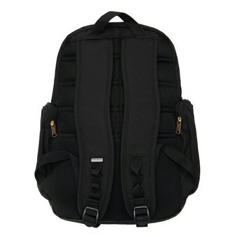 楽天市場】☆配送無料☆ [CARHARTT] Legacy Deluxe Work Pack 19033101