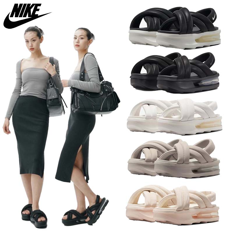 楽天市場】☆配送無料☆[NIKE] W AIR MAX ISLA SANDAL FJ5929-002