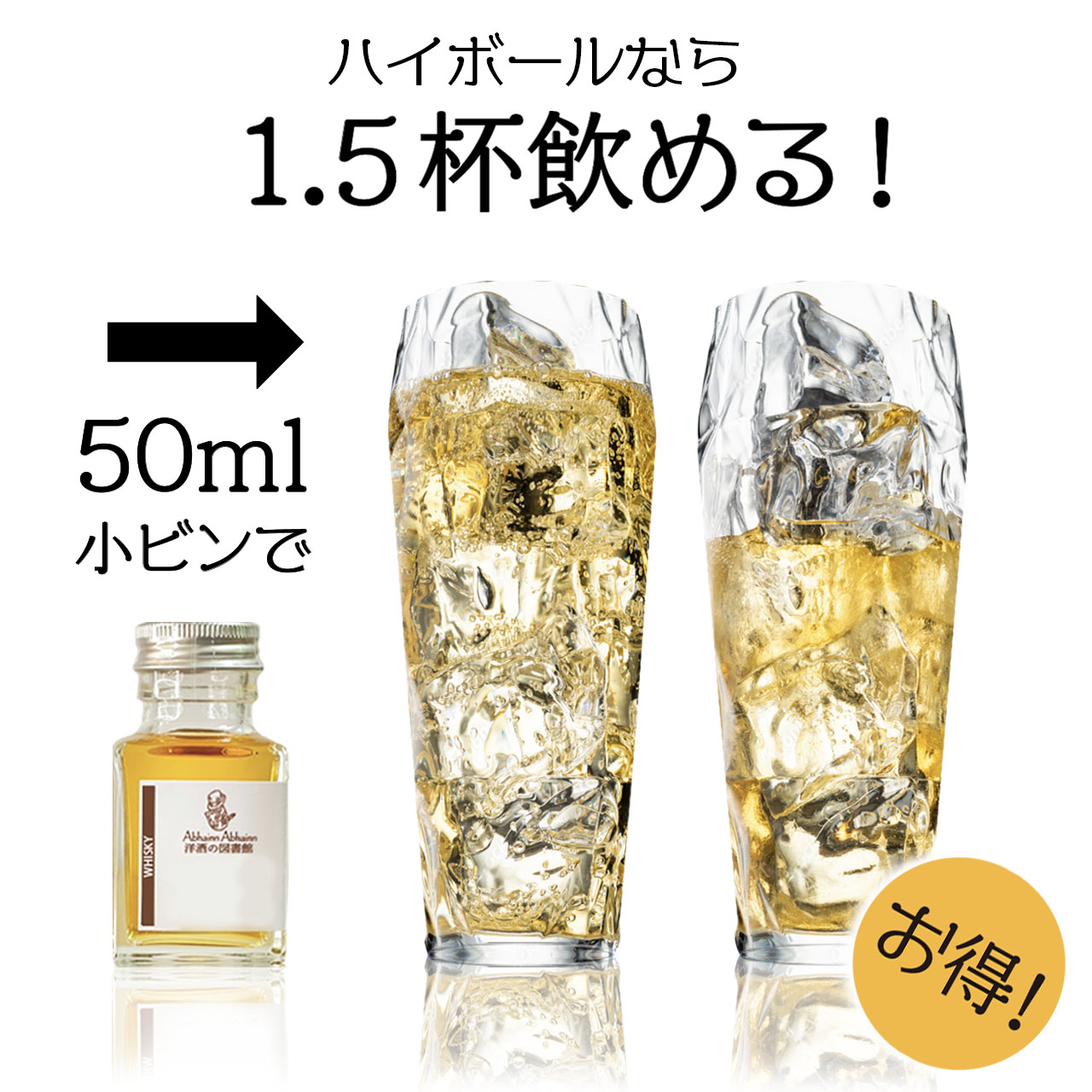 楽天市場】グレンフィディック 12年 50ml 小瓶 Glenfiddich 12
