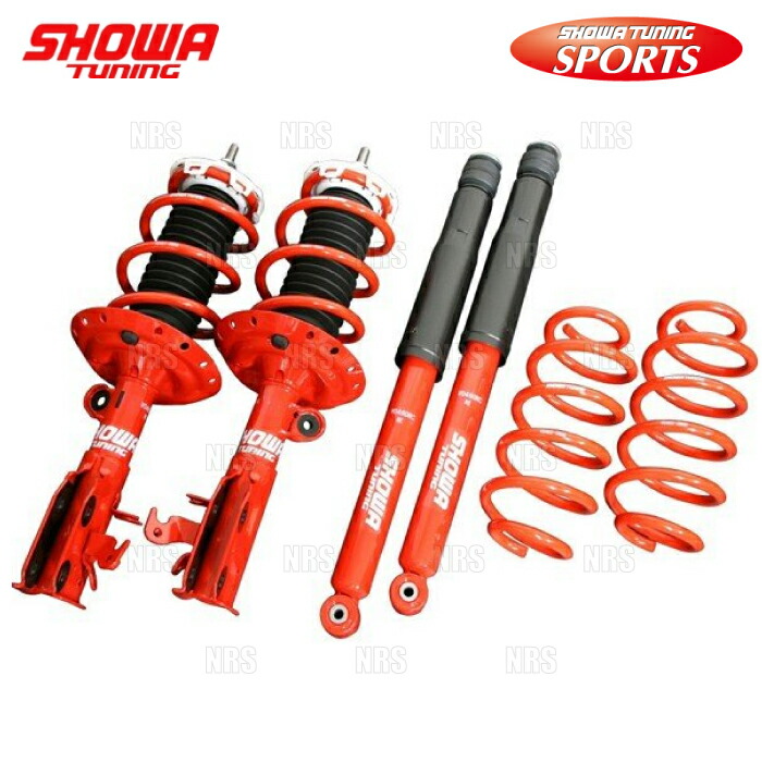 車用サスペンション SHOWA TUNING CR-Z」の人気商品一覧 | 安い商品を