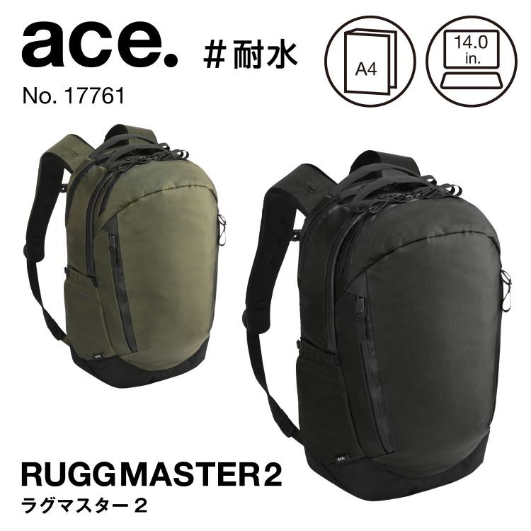 楽天市場】【エース公式】ace. エース ラグマスター2 エースジーン