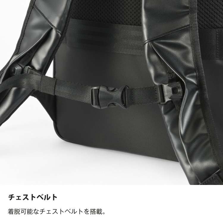 楽天市場】【エース公式】 ビジネス リュック 防水 ビジネスリュック