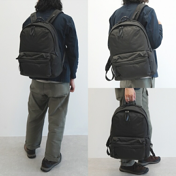 楽天市場】【エース公式】 UNTRACK アントラック CITY DS リュック