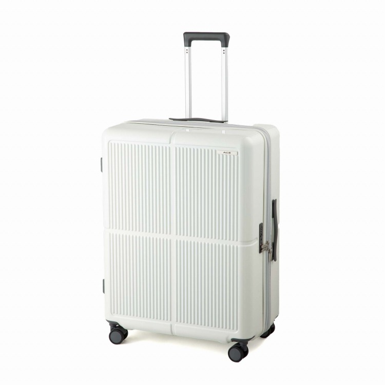 未使用 ACE ファームロード Lサイズ 89L/109L スーツケース 未使用 ACE