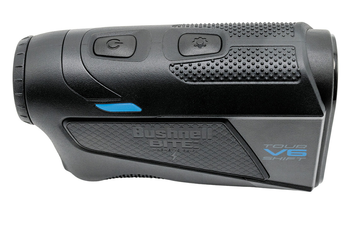 楽天市場】Bushnell GOLF ブッシュネル ゴルフ用ピンシーカーツアーV6
