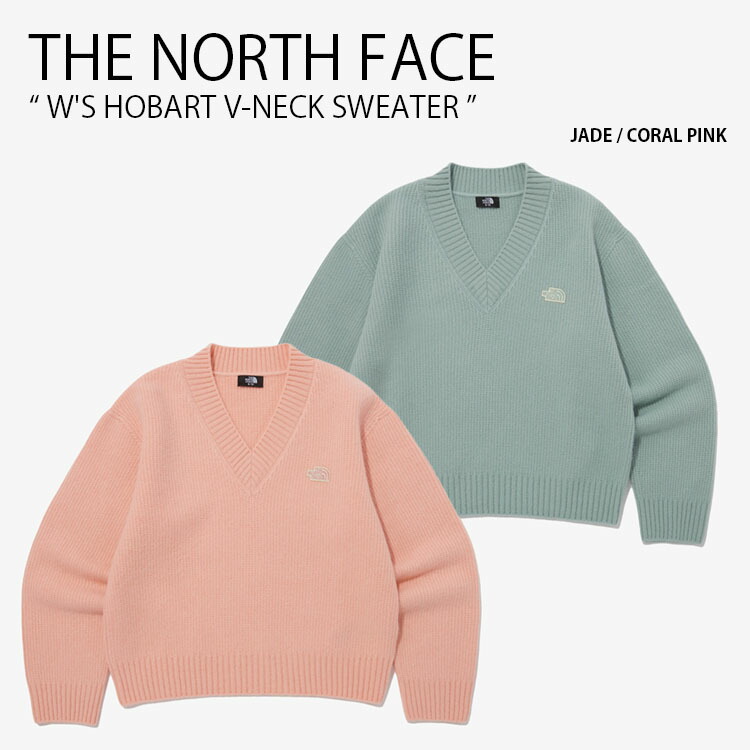 楽天市場】THE NORTH FACE ノースフェイス レディース ニット W'S