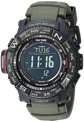 楽天市場】即納 カシオ プロトレック CASIO PRO TREK MULTI FIELD LINE