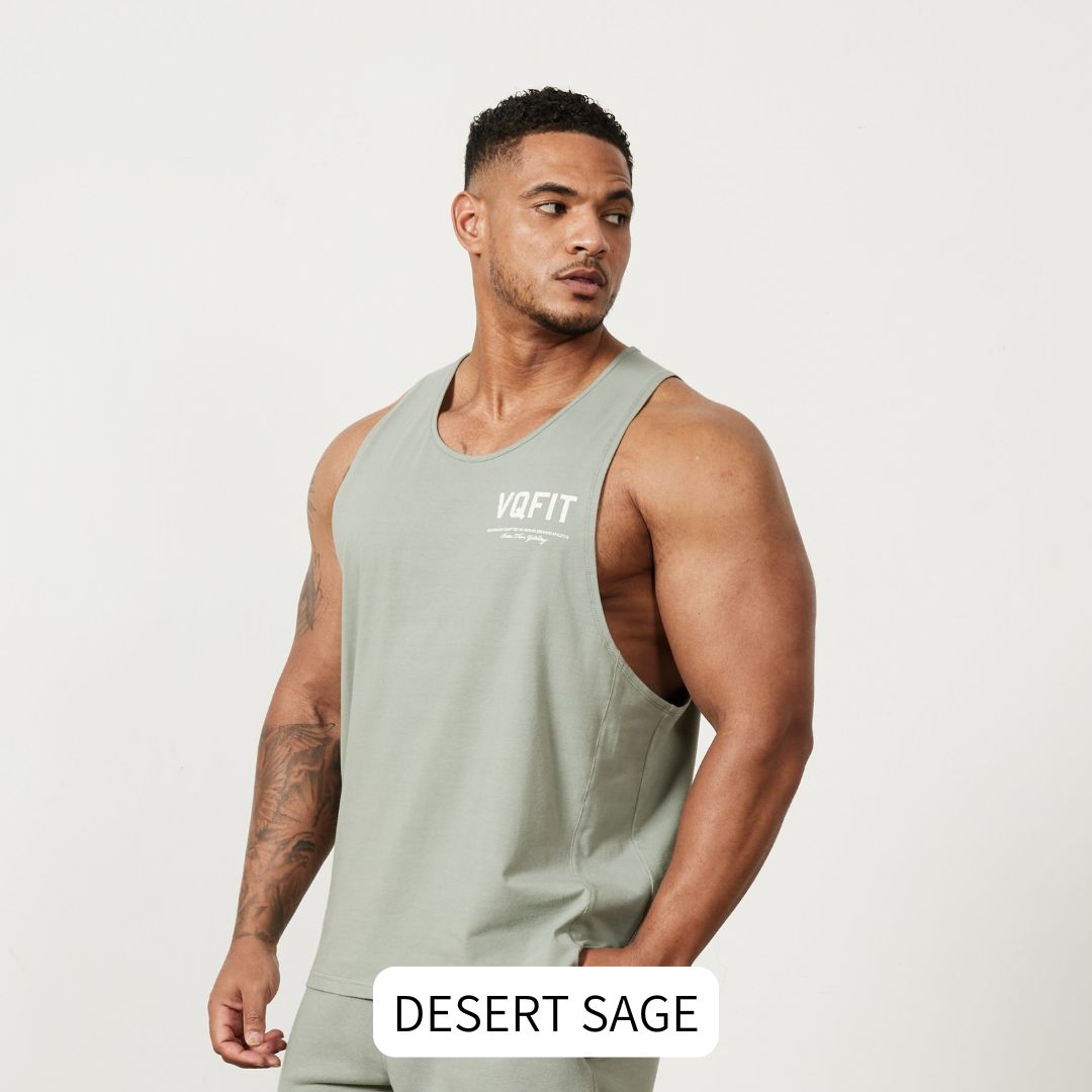 楽天市場】ヴァンキッシュ フィットネス VANQUISH VQFIT DISTRESSED