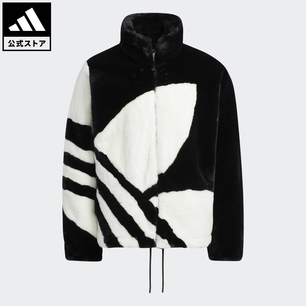 楽天市場】【公式】アディダス adidas 返品可 ライフスタイル ファー