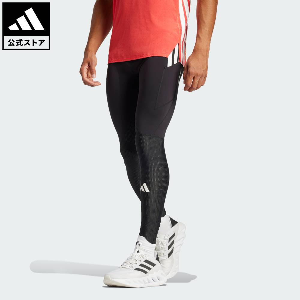 楽天市場】【公式】アディダス adidas 返品可 ランニング アディゼロ
