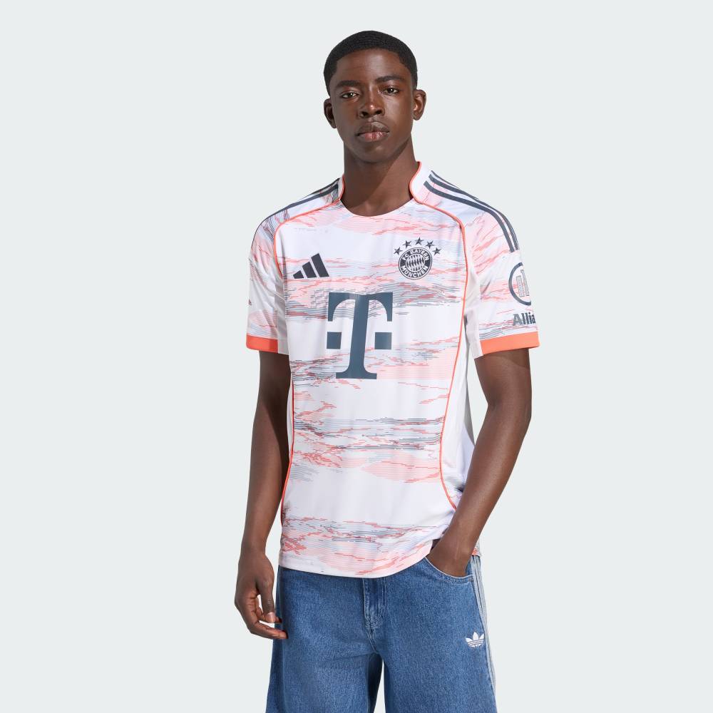 楽天市場】【公式】アディダス adidas 返品可 サッカー FCバイエルン