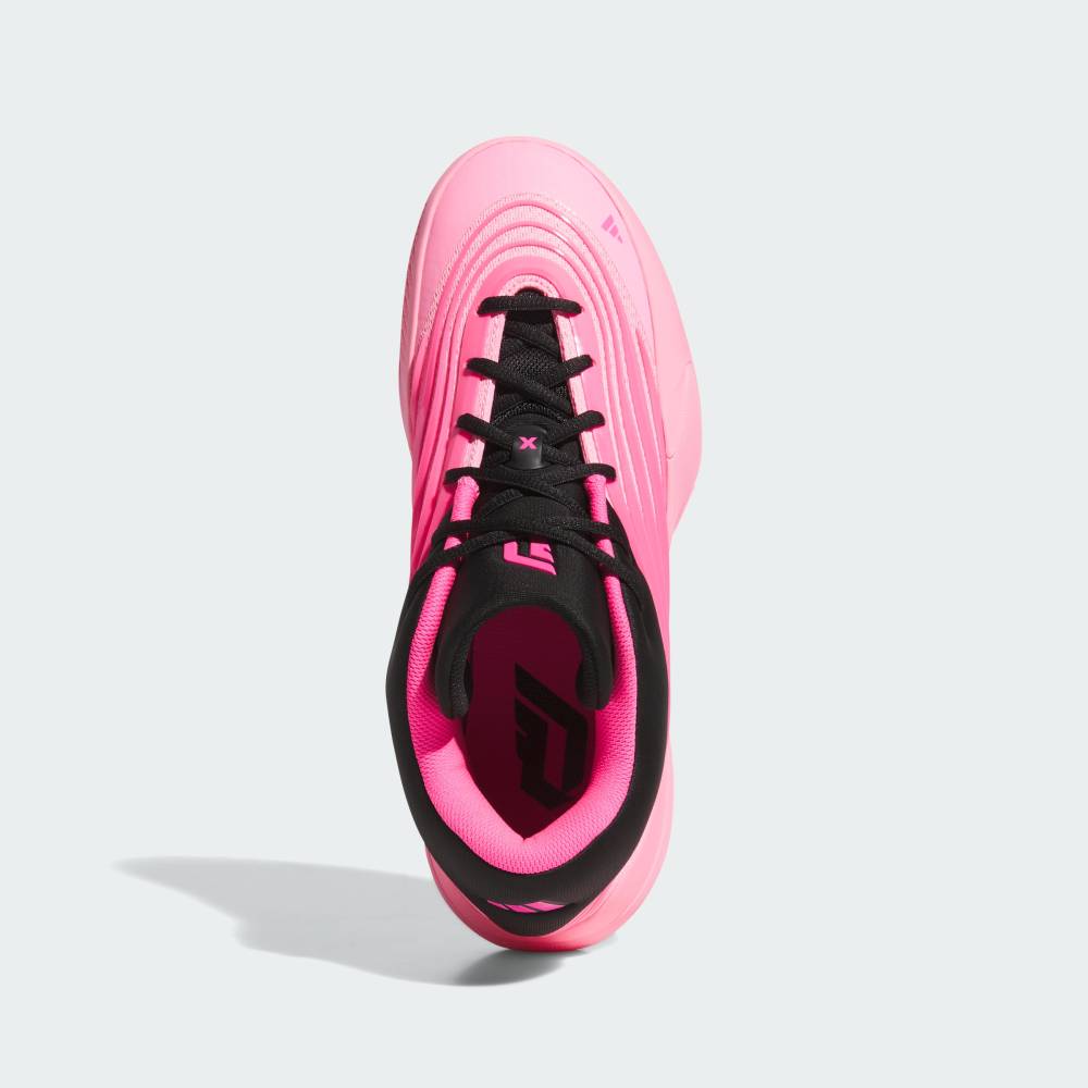 楽天市場】【公式】アディダス adidas 返品可 バスケットボール デイム