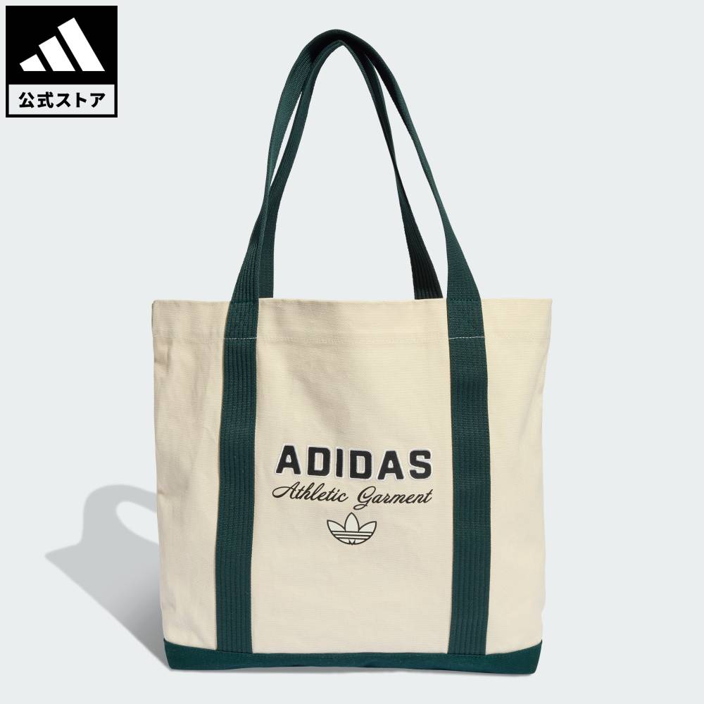 楽天市場】アディダス トートバッグ（バッグ・小物・ブランド雑貨）の通販