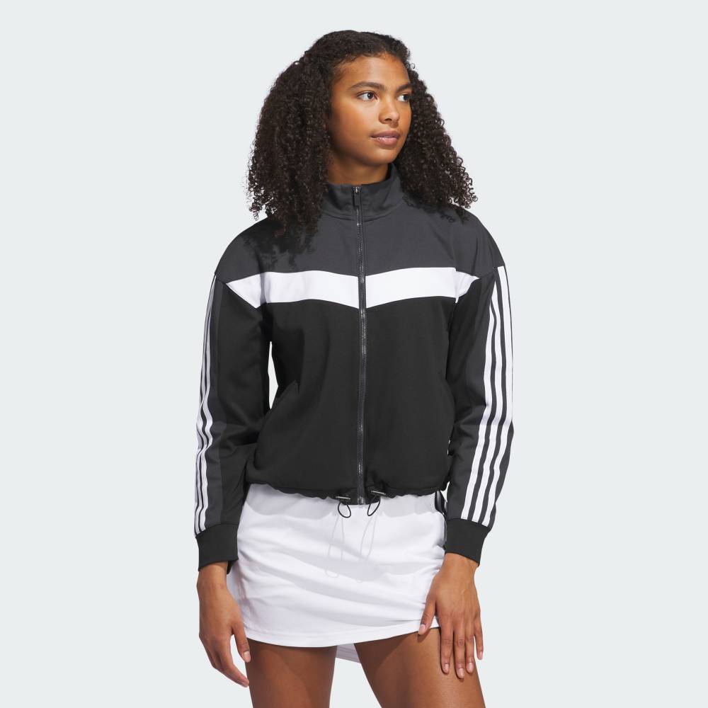 adidas 早稲田大学ビックベアーズフットボールジャケット 黒 未使用