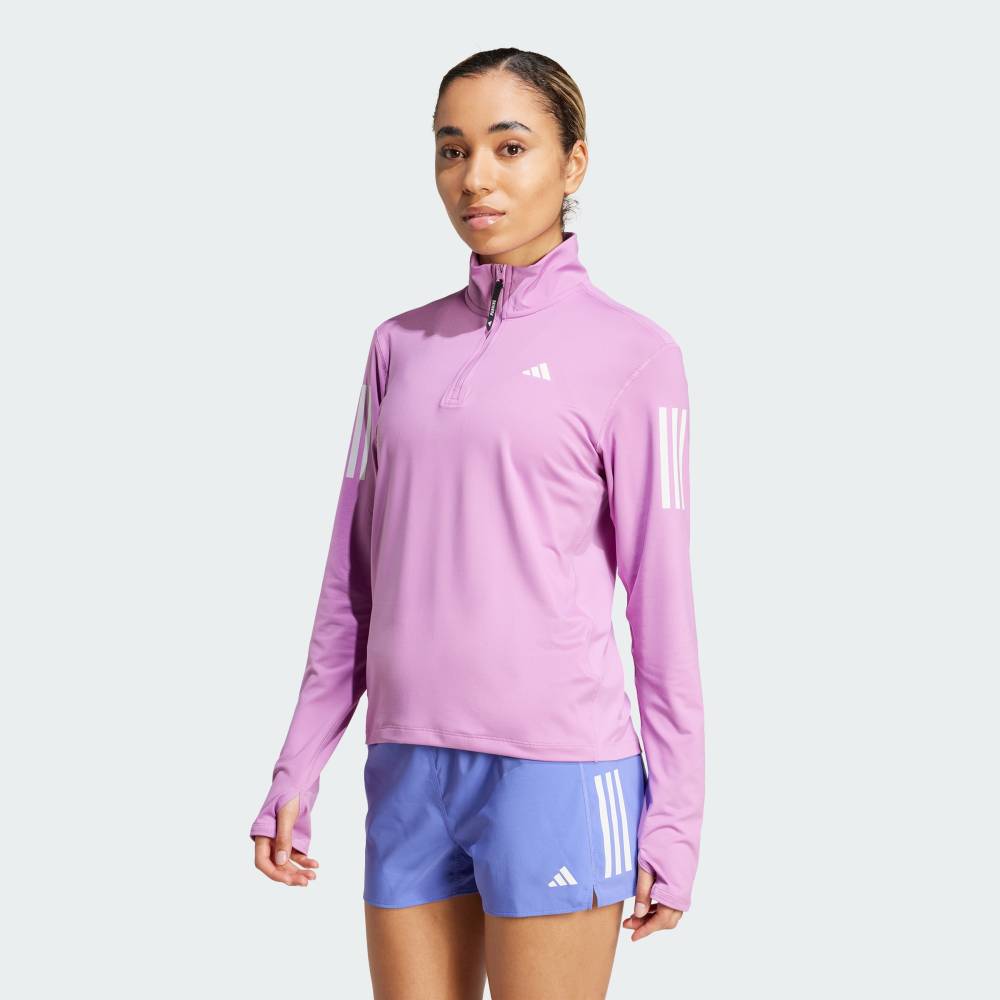 楽天市場】【公式】アディダス adidas 返品可 ランニング オウン ザ