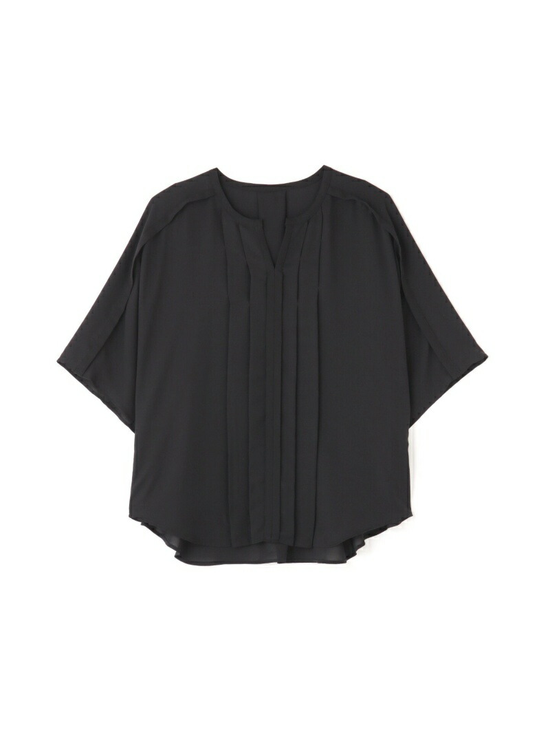 楽天市場】【SALE／50%OFF】◇スーパーライトジョーゼットブラウス