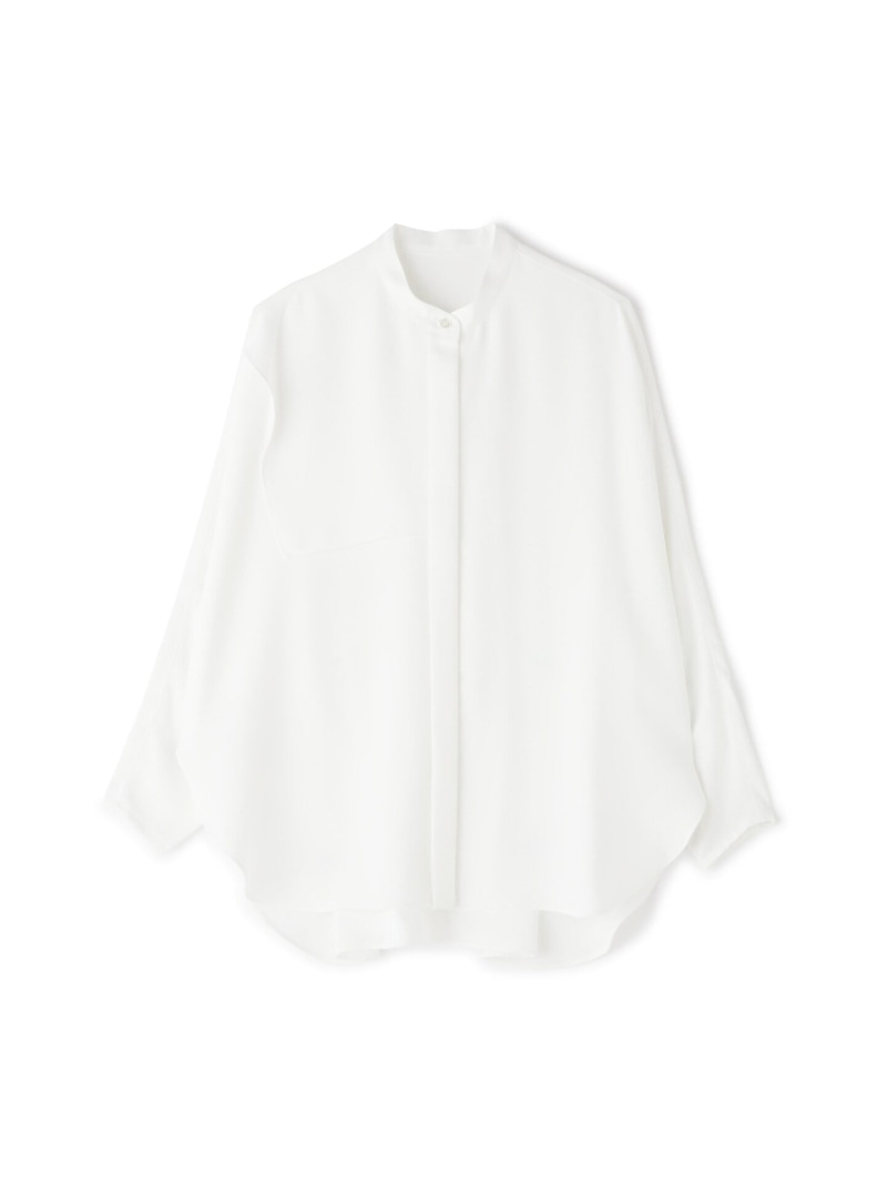 楽天市場】【SALE／50%OFF】スフレジョーゼットブラウス ADORE
