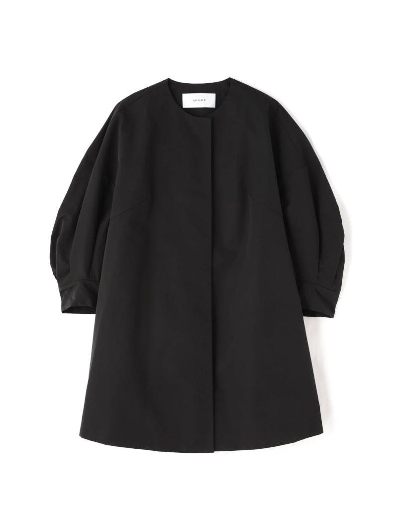 楽天市場】【SALE／50%OFF】◇ライトグログランジャケット ADORE