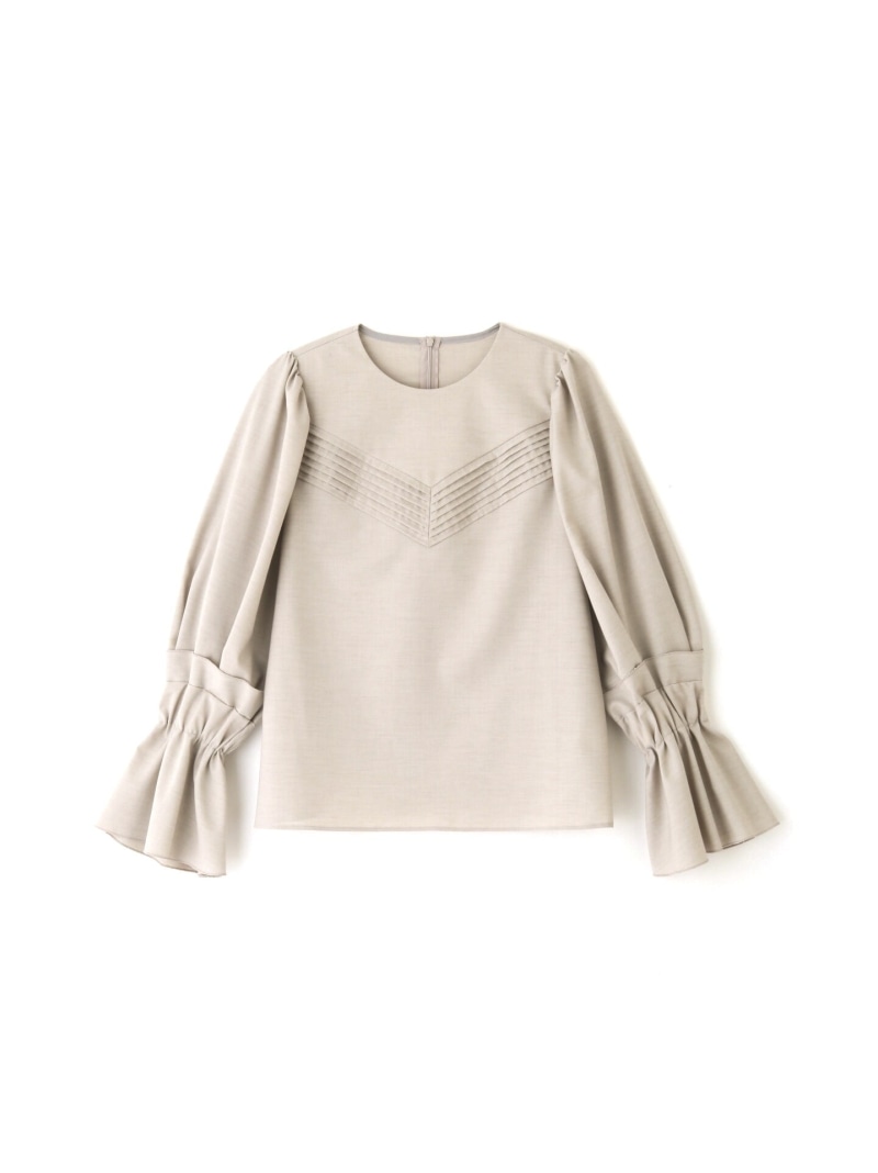 楽天市場】【SALE／60%OFF】◇プレーンクロスブラウス ADORE アドーア