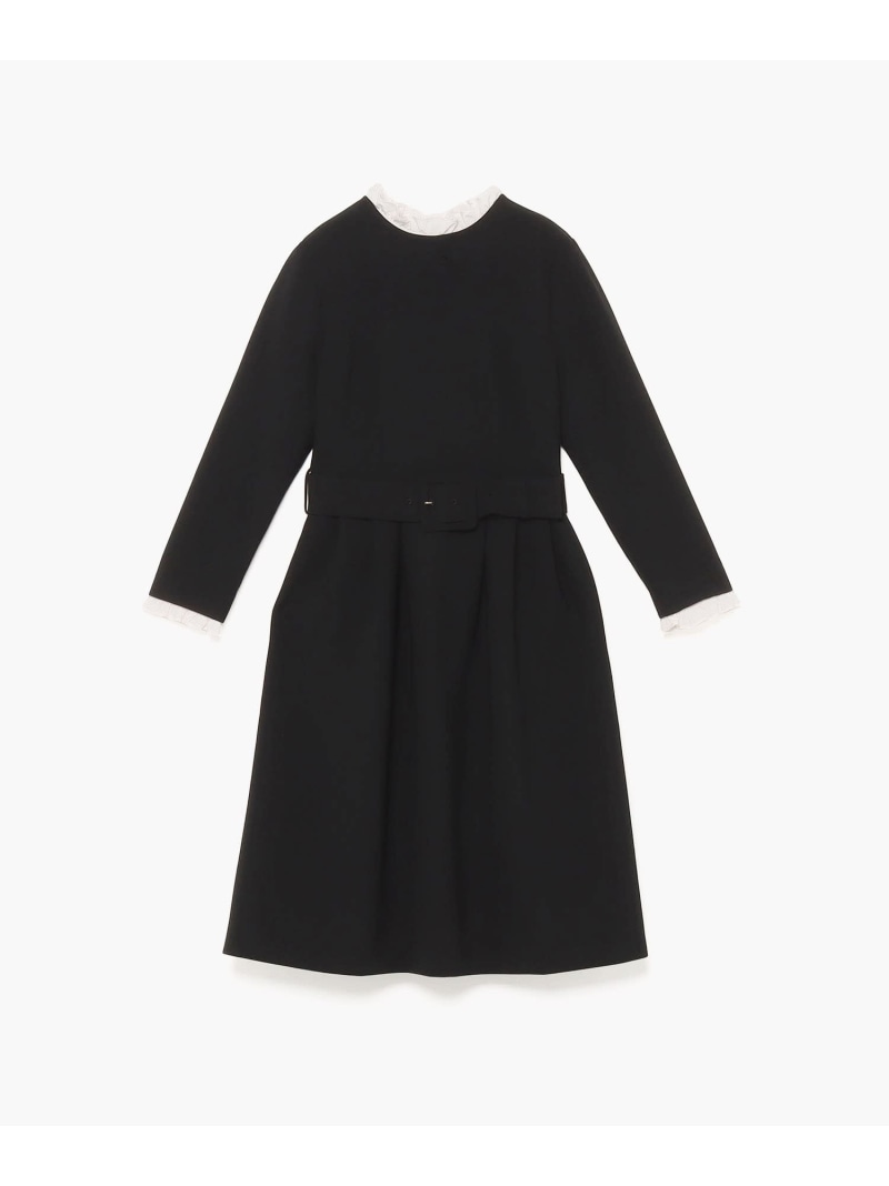 楽天市場】【SALE／50%OFF】ニューアニエスベークラシックワンピース
