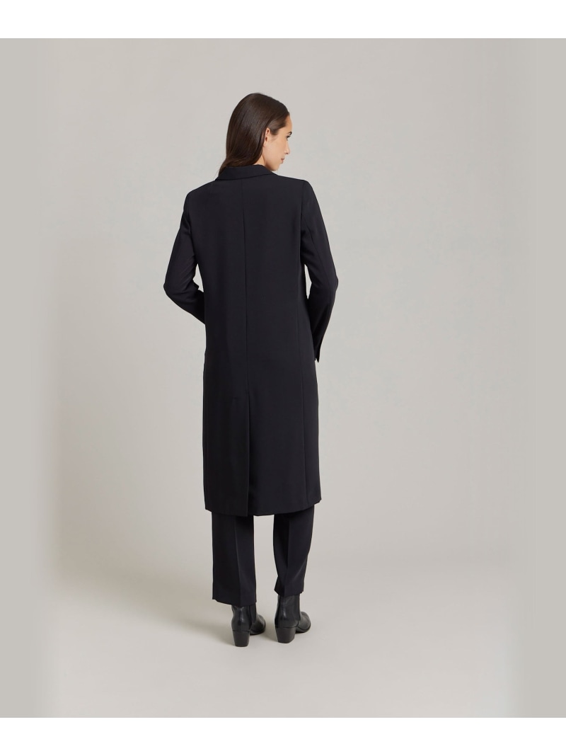楽天市場】【SALE／50%OFF】UQ87 MANTEAU コート agnes b. FEMME