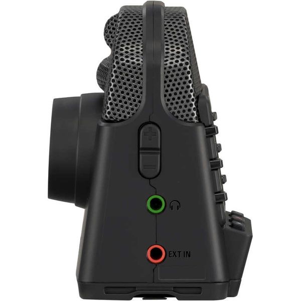 楽天市場】【送料込】【外部バッテリーケース/BCQ-2n付】ZOOM ズーム