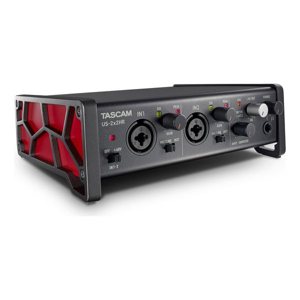 楽天市場】tascam us-4x4hrの通販