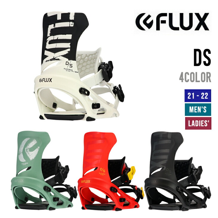楽天市場】FLUX フラックス 21-22 DS ディーエス スノーボード