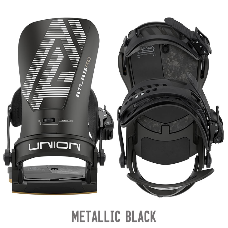 楽天市場】UNION ユニオン 25-26 ATLAS PRO アトラスプロ 2025-2026