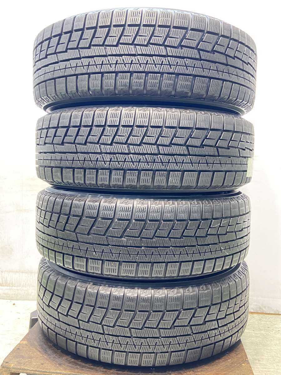 楽天市場】205/60R16 ヨコハマ アイスガード iG60 トヨタ純正 16x6.5