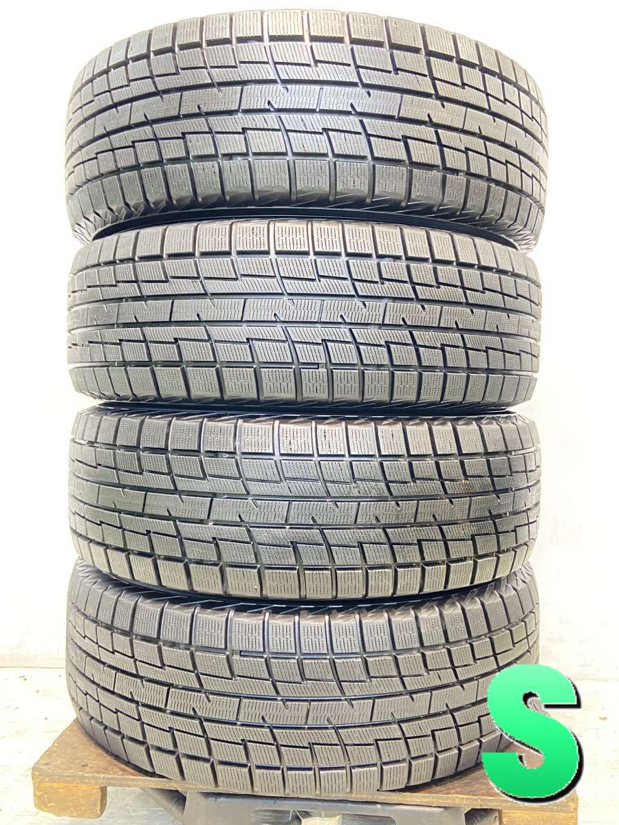 オラフ PRACTIVA ICE BP0216インチ スタッドレスタイヤ 国産