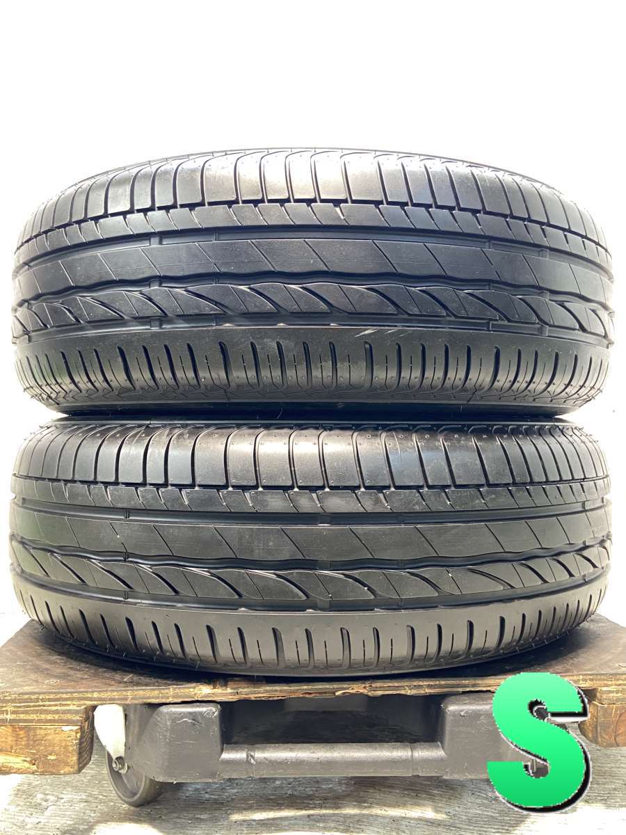 楽天市場】205 60r16 サマータイヤ2本セットの通販