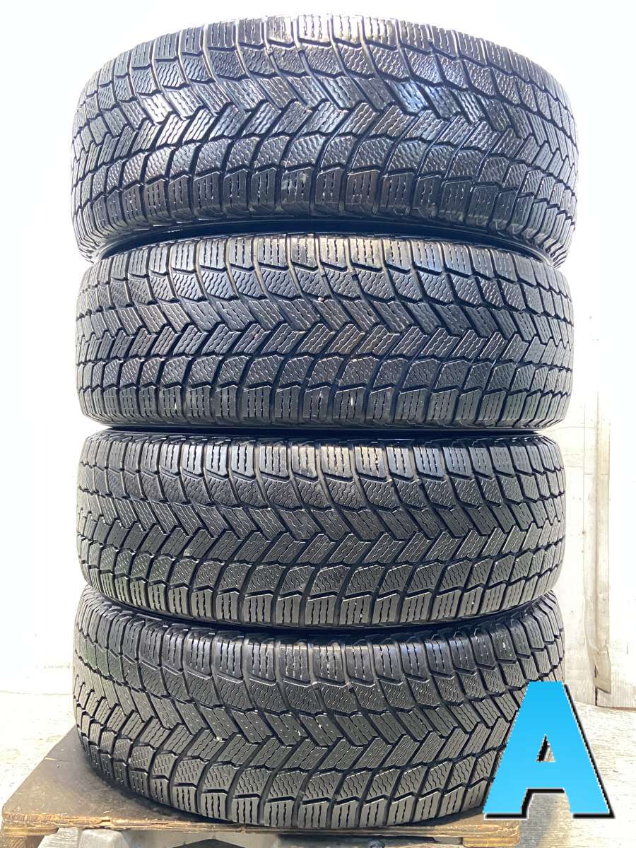 楽天市場】225/65R17 ミシュラン X-ICE SNOW SUV 中古タイヤ