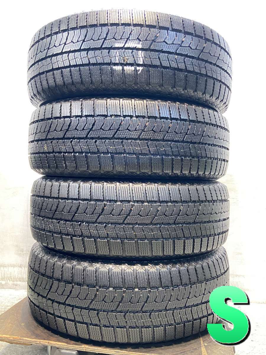 楽天市場】スタッドレスタイヤ 205/60r16 4本セット（スタッドレス